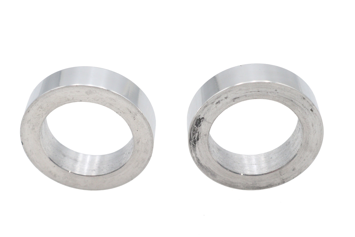 Ultima Front or Rear Axle Spacer Set 1 x 1-1/2" x 3/8
