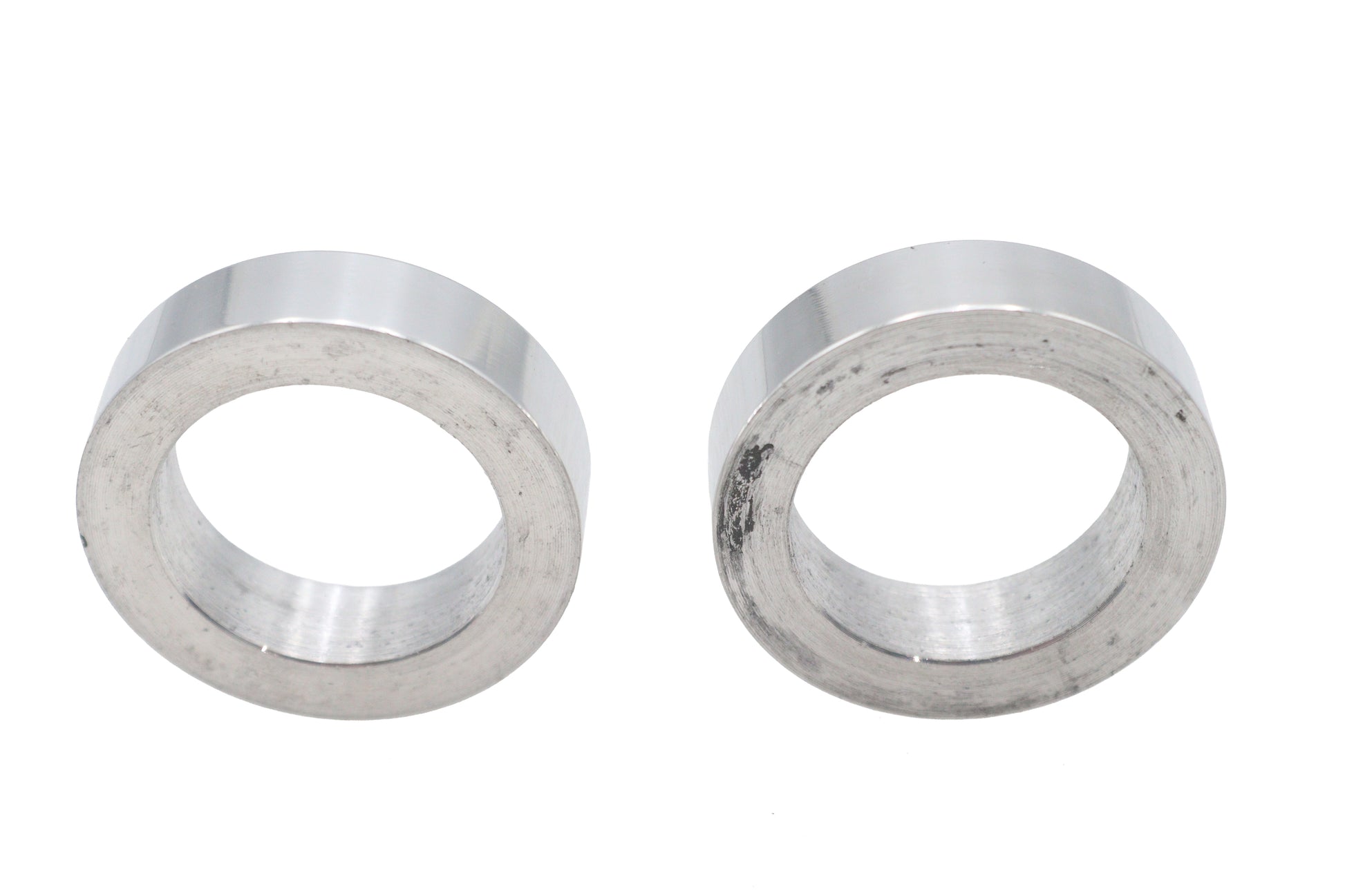 Ultima Front or Rear Axle Spacer Set 1 x 1-1/2" x 3/8