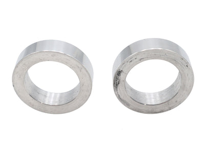 Ultima Front or Rear Axle Spacer Set 1 x 1-1/2" x 3/8