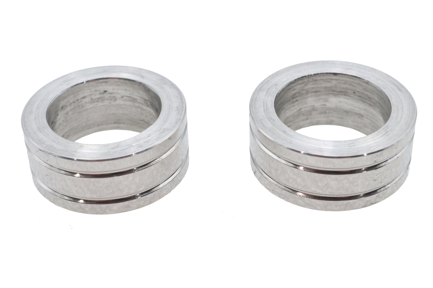 Ultima Front or Rear Axle Spacer Set 1 x 1-1/2" x 5/8