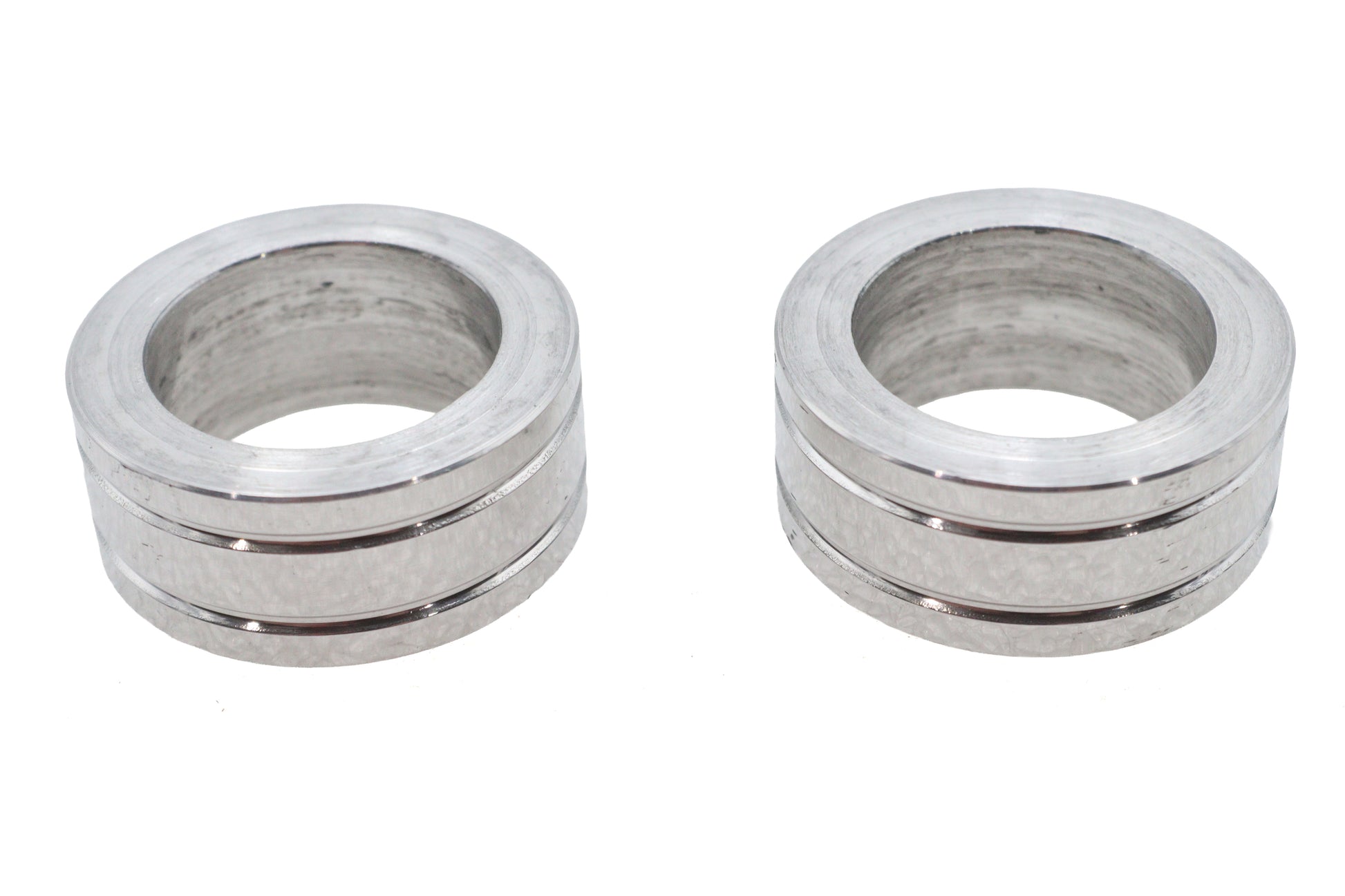 Ultima Front or Rear Axle Spacer Set 1 x 1-1/2" x 5/8