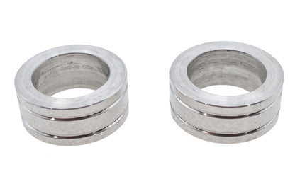 Ultima Front or Rear Axle Spacer Set 1 x 1-1/2" x 5/8
