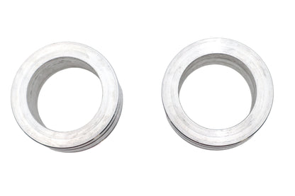 Ultima Front or Rear Axle Spacer Set 1 x 1-1/2" x 5/8