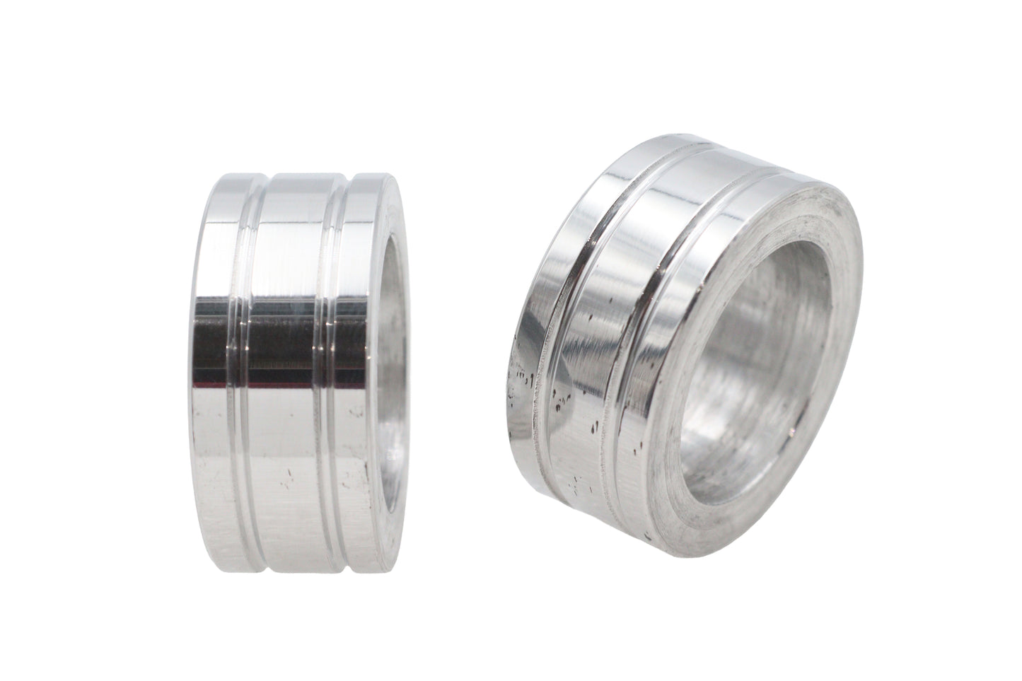 Ultima Front or Rear Axle Spacer Set 1 x 1-1/2" x 5/8