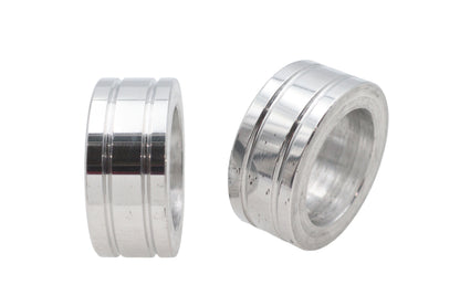 Ultima Front or Rear Axle Spacer Set 1 x 1-1/2" x 5/8