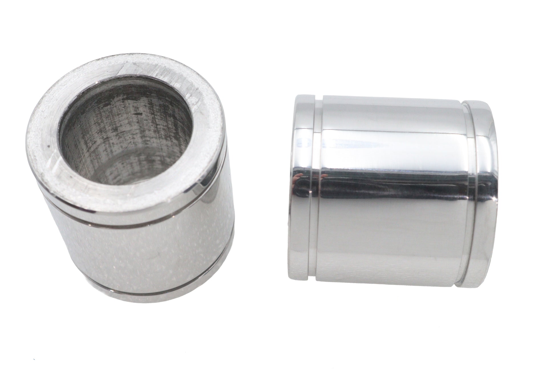 Ultima Front or Rear Axle Spacer Set 1 x 1-1/2" x 1-1/2