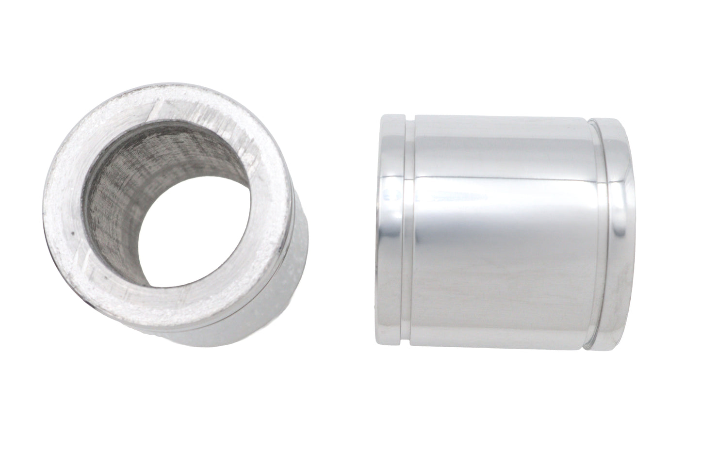 Ultima Front or Rear Axle Spacer Set 1 x 1-1/2" x 1-1/2