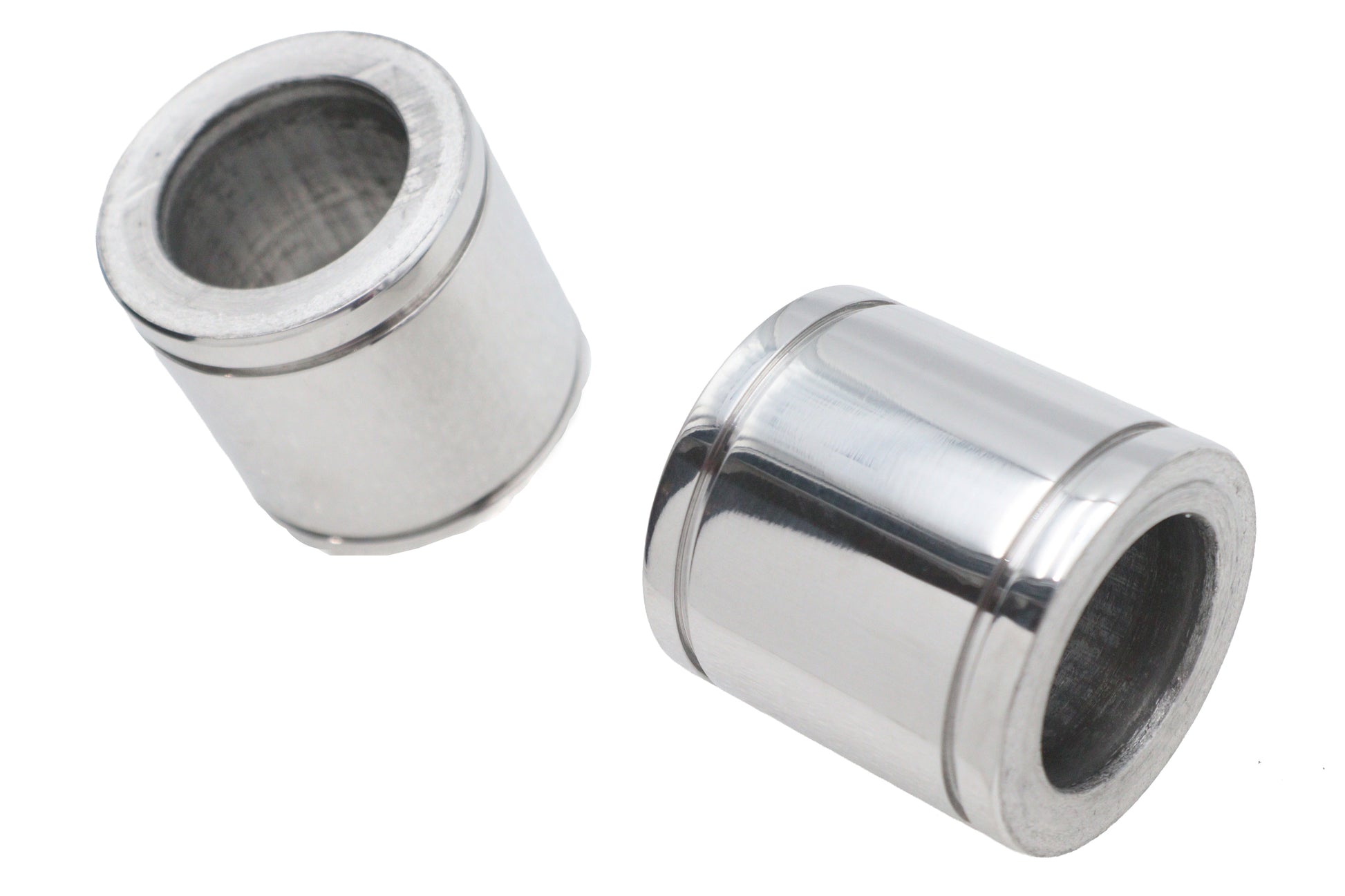 Ultima Front or Rear Axle Spacer Set 1 x 1-1/2" x 1-1/2