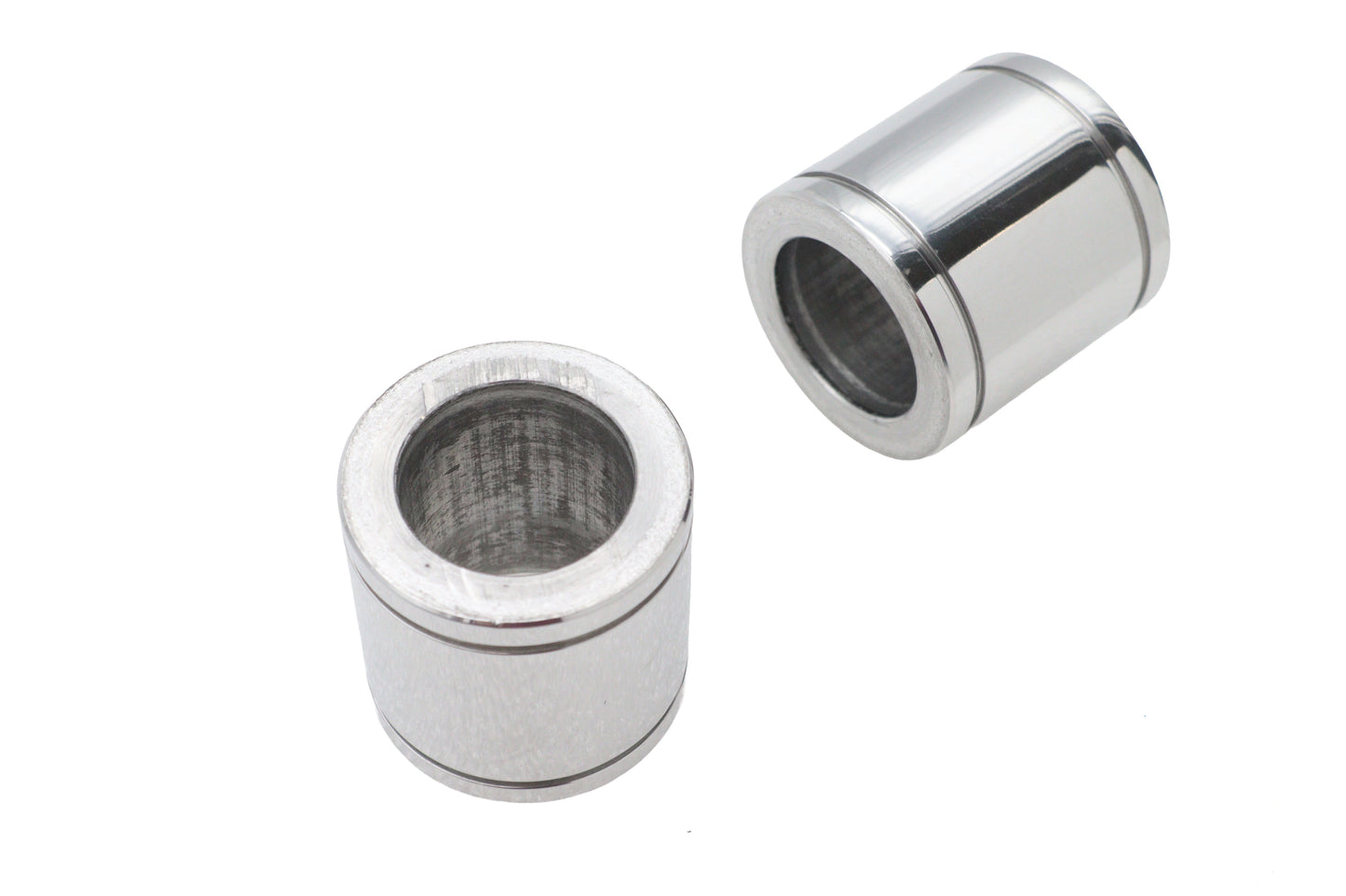 Ultima Front or Rear Axle Spacer Set 1 x 1-1/2" x 1-1/2