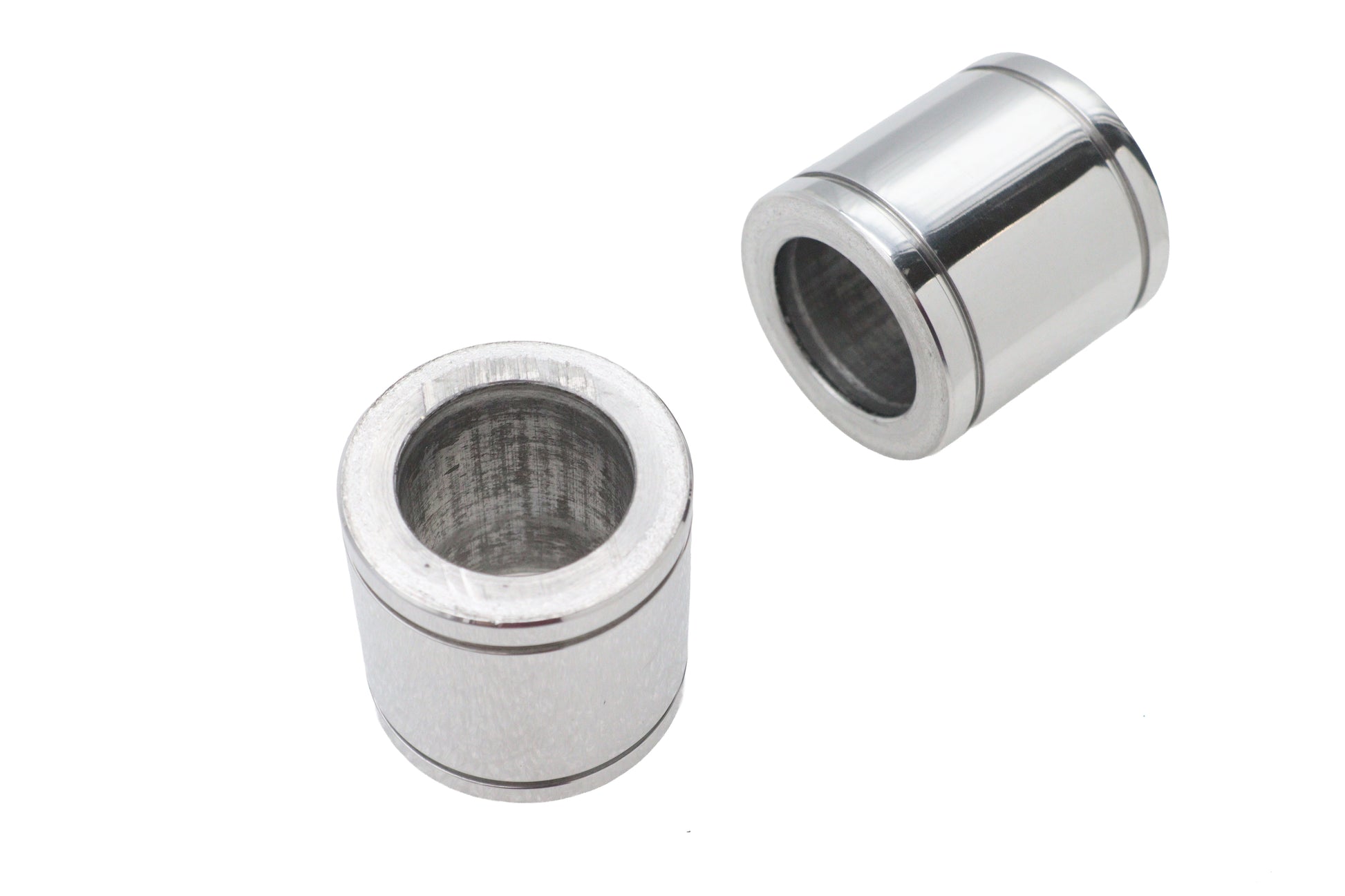 Ultima Front or Rear Axle Spacer Set 1 x 1-1/2" x 1-1/2