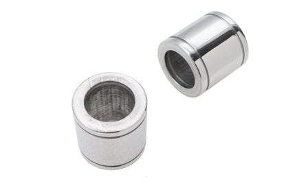 Ultima Front or Rear Axle Spacer Set 1 x 1-1/2" x 1-1/2