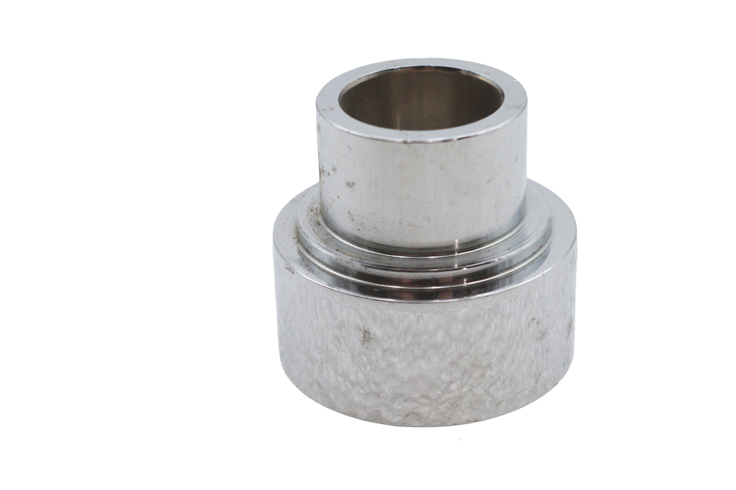 Rear Axle Spacer Stepped