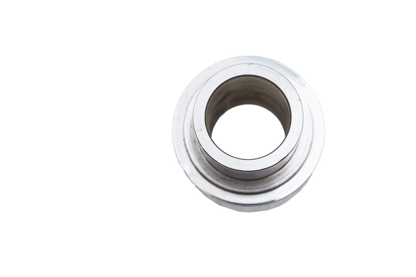 Rear Axle Spacer Stepped