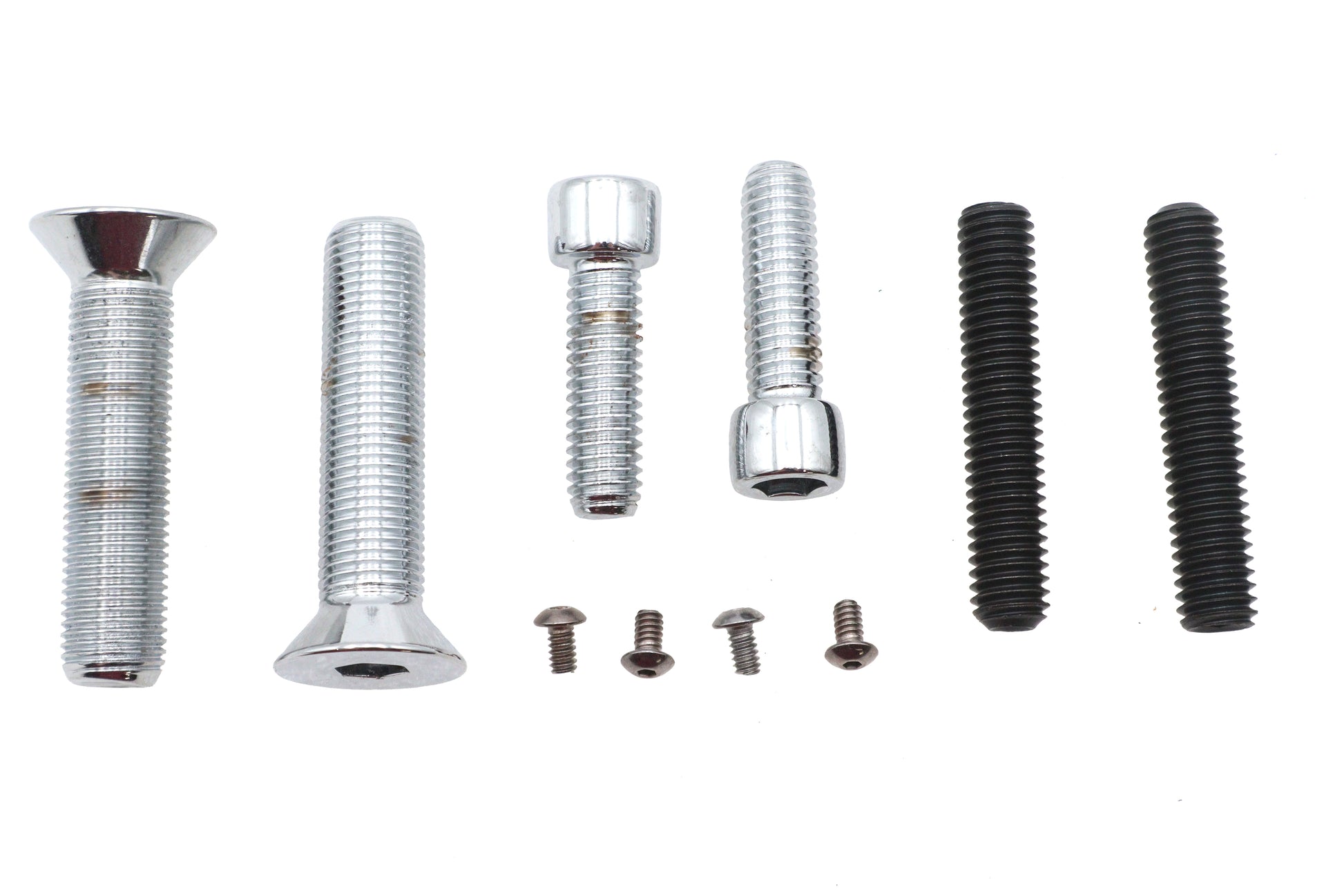 Axle Adjuster Kit