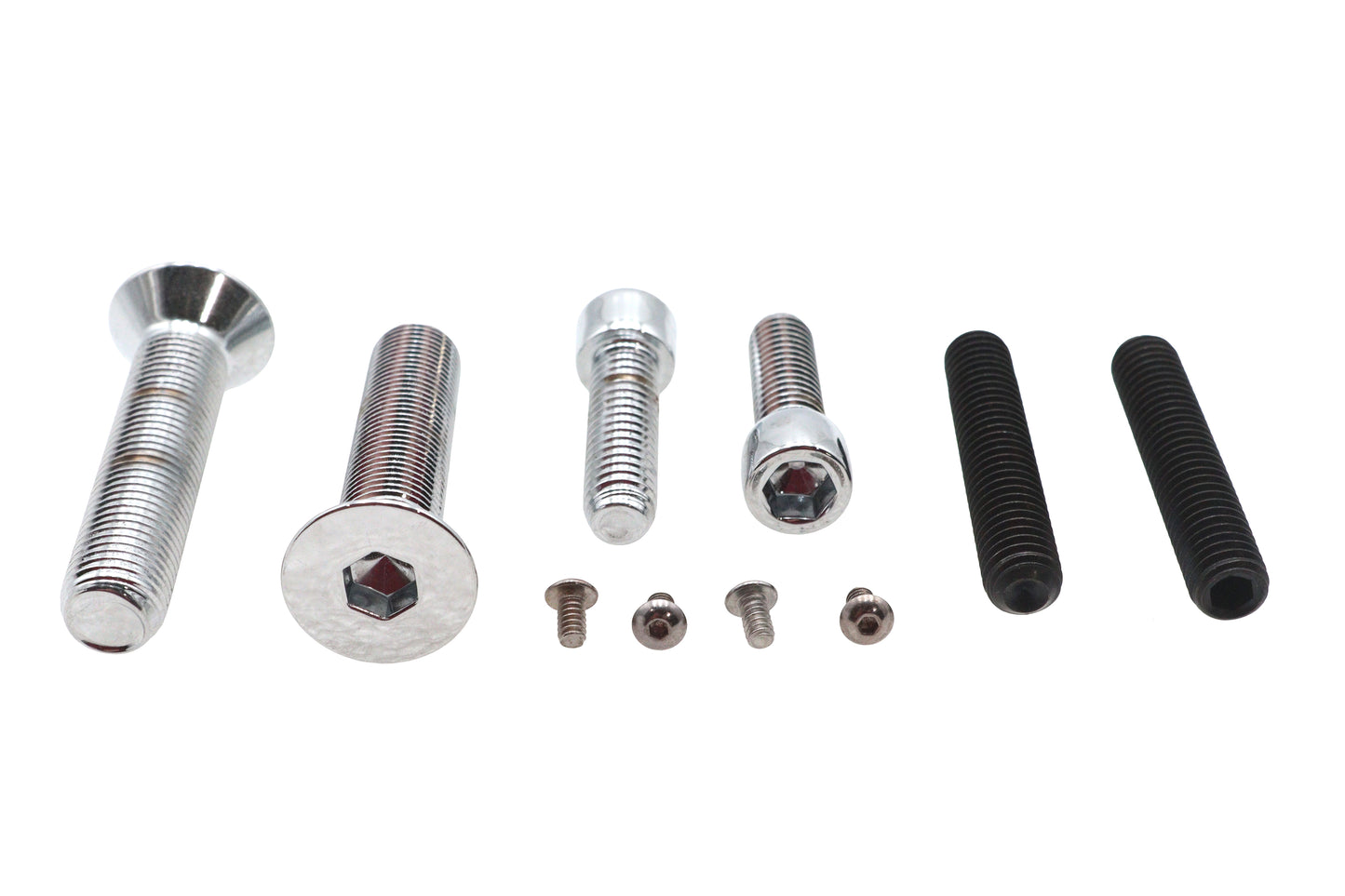 Axle Adjuster Kit