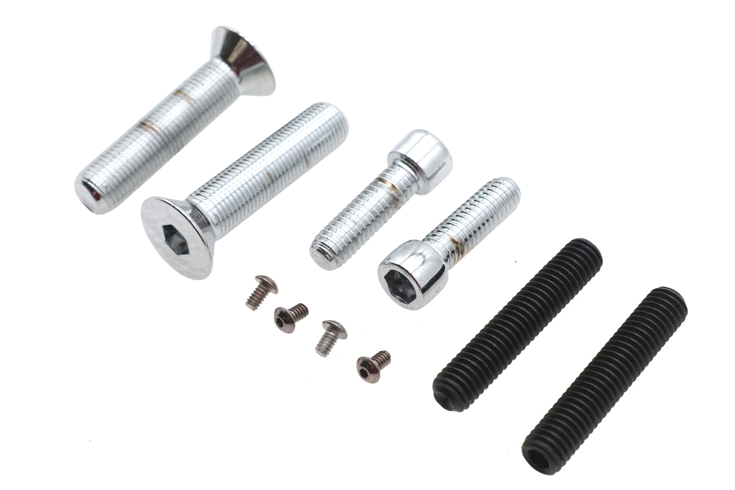 Axle Adjuster Kit