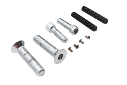 Axle Adjuster Kit