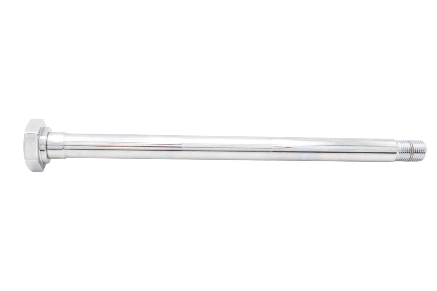 Factory Sample Chrome Rear Axle