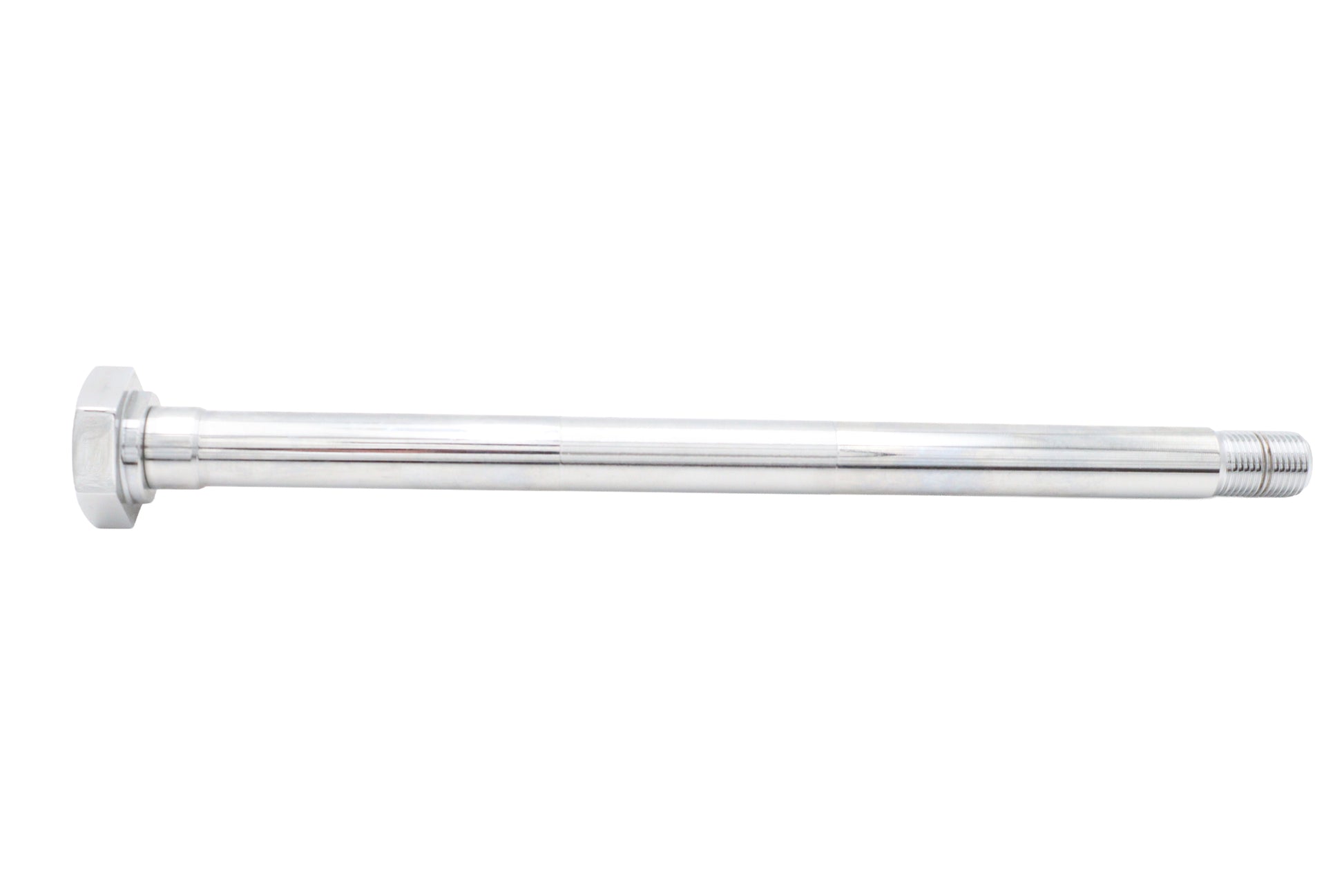Factory Sample Chrome Rear Axle