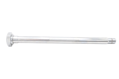 Factory Sample Chrome Rear Axle