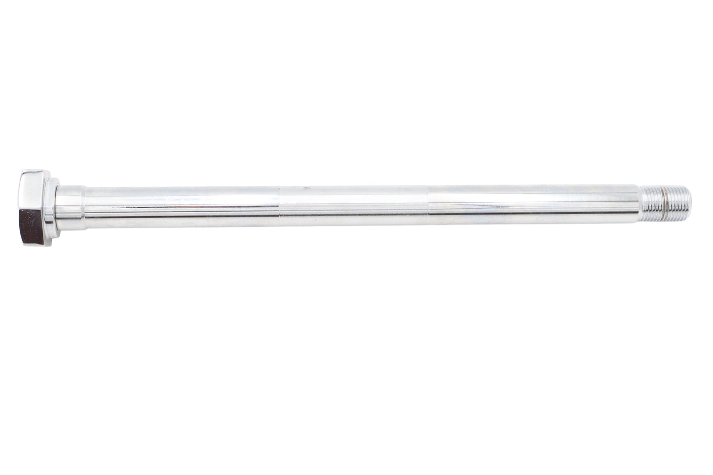 Factory Sample Chrome Rear Axle