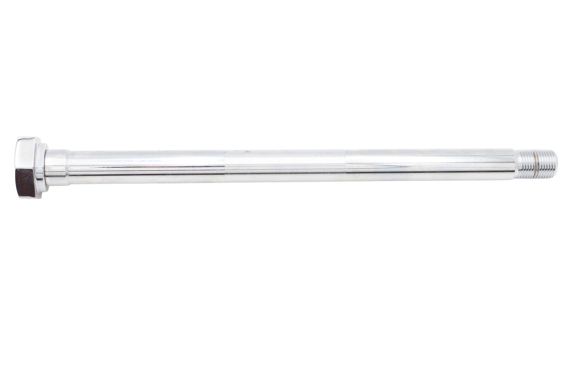 Factory Sample Chrome Rear Axle