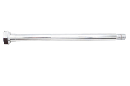 Factory Sample Chrome Rear Axle
