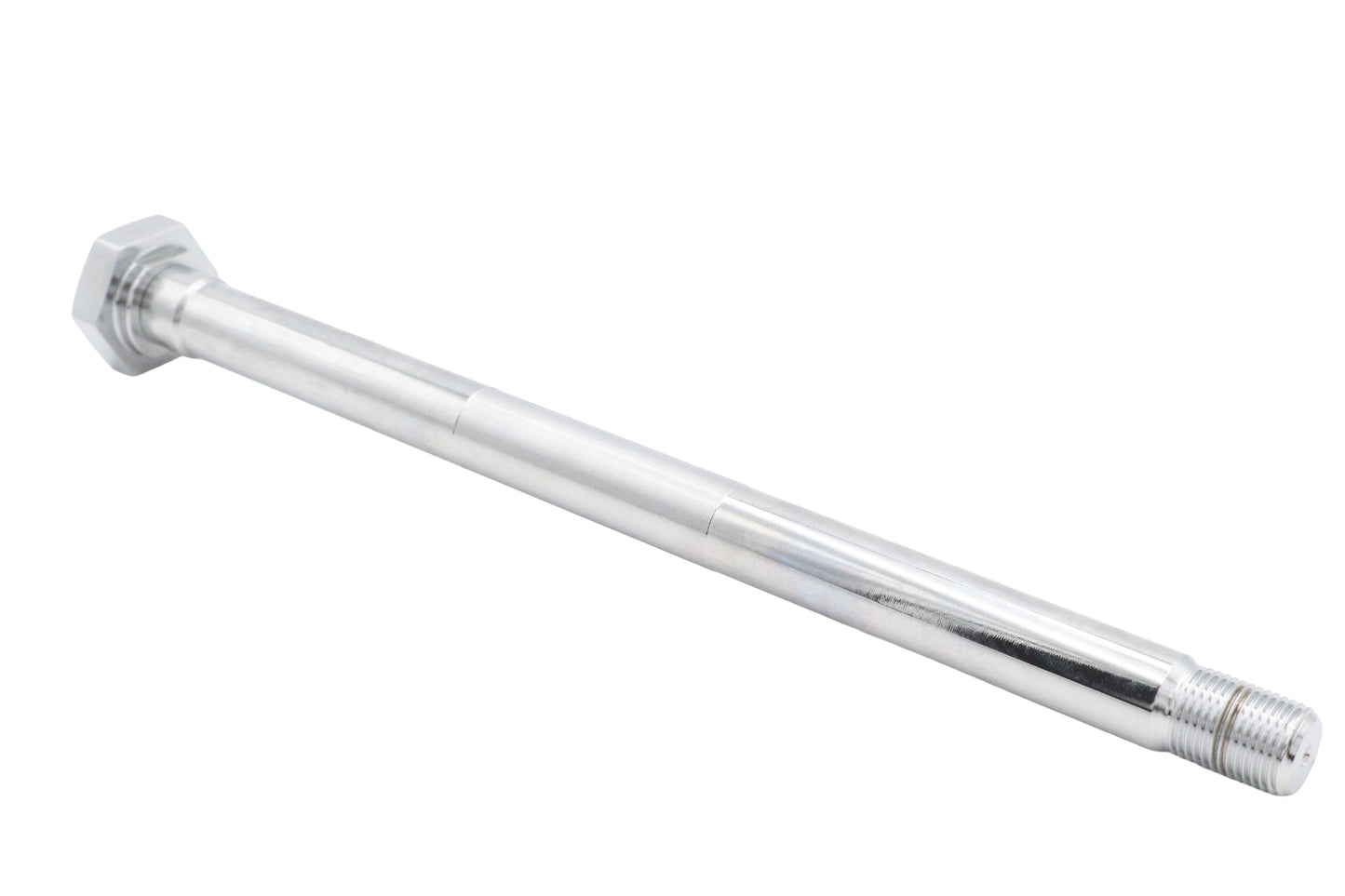 Factory Sample Chrome Rear Axle