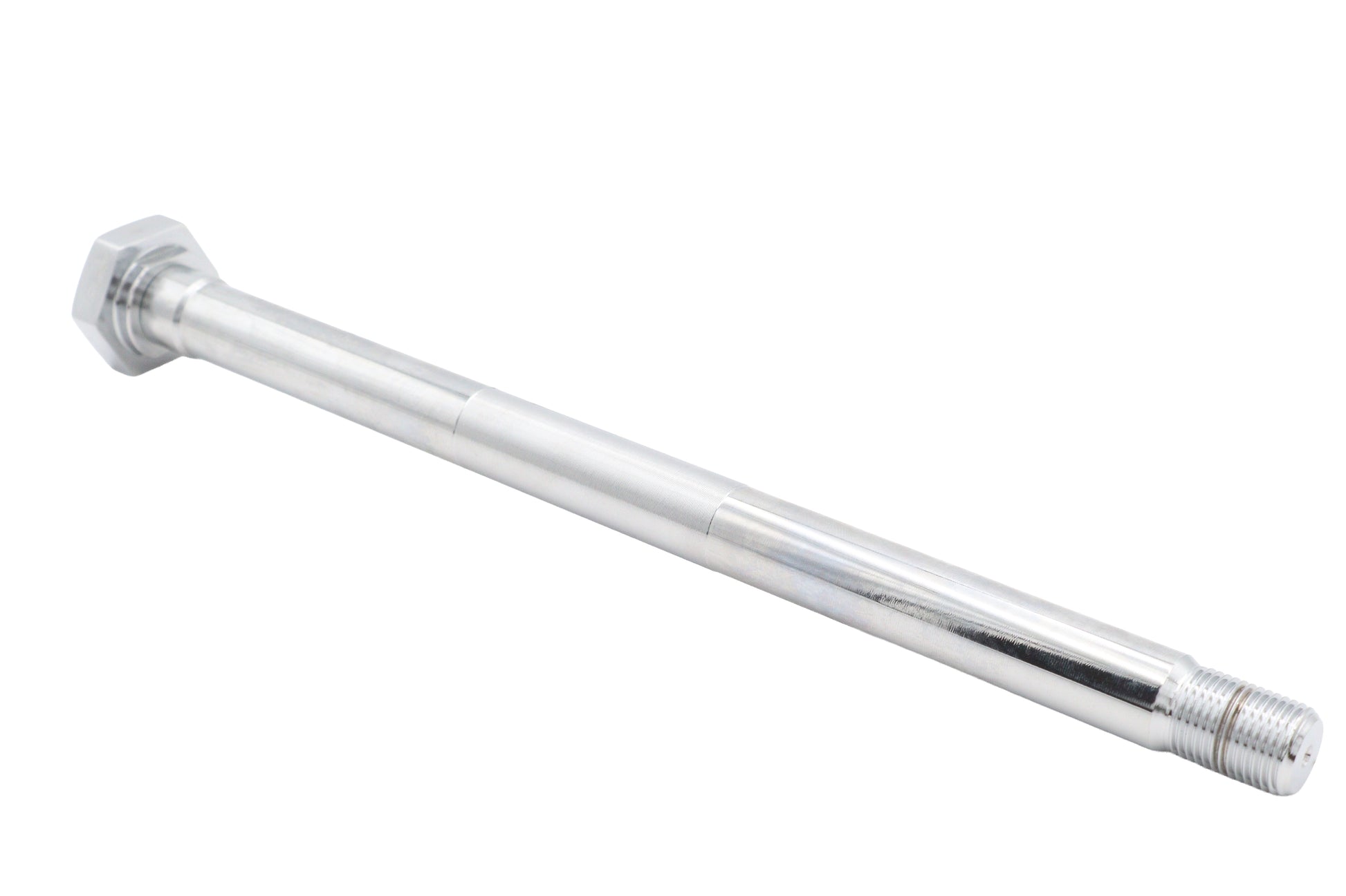 Factory Sample Chrome Rear Axle