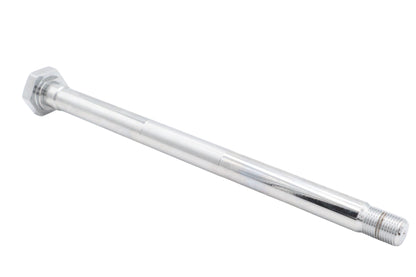 Factory Sample Chrome Rear Axle