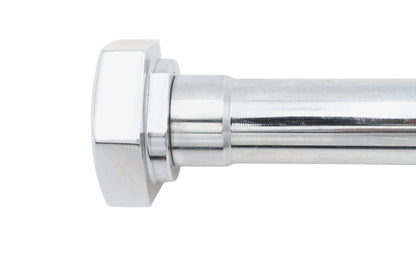Factory Sample Chrome Rear Axle