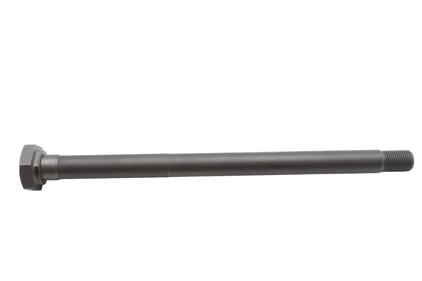 Factory Sample Parkerized Rear Axle