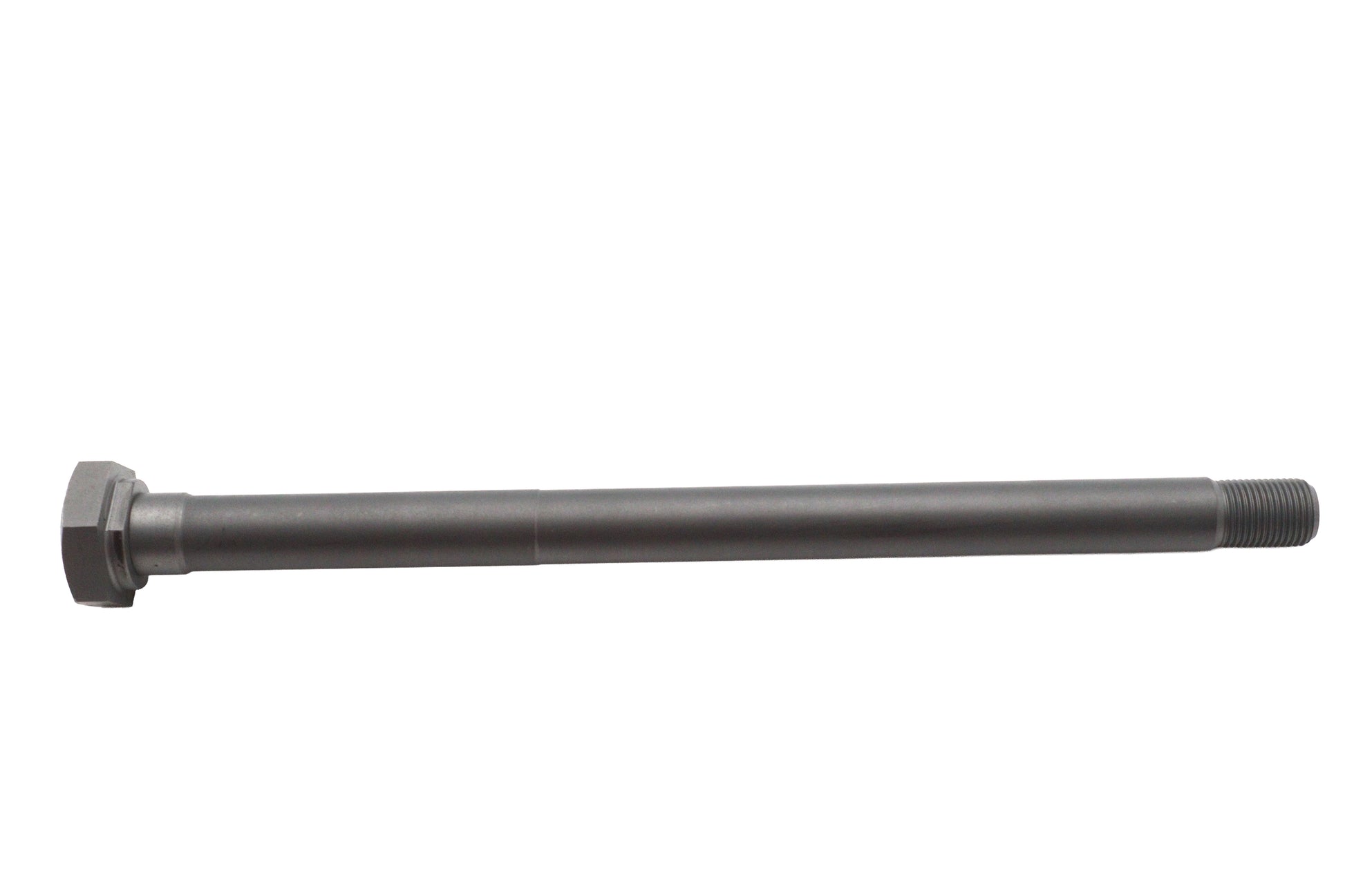 Factory Sample Parkerized Rear Axle