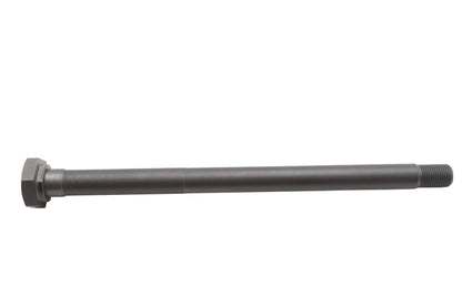 Factory Sample Parkerized Rear Axle