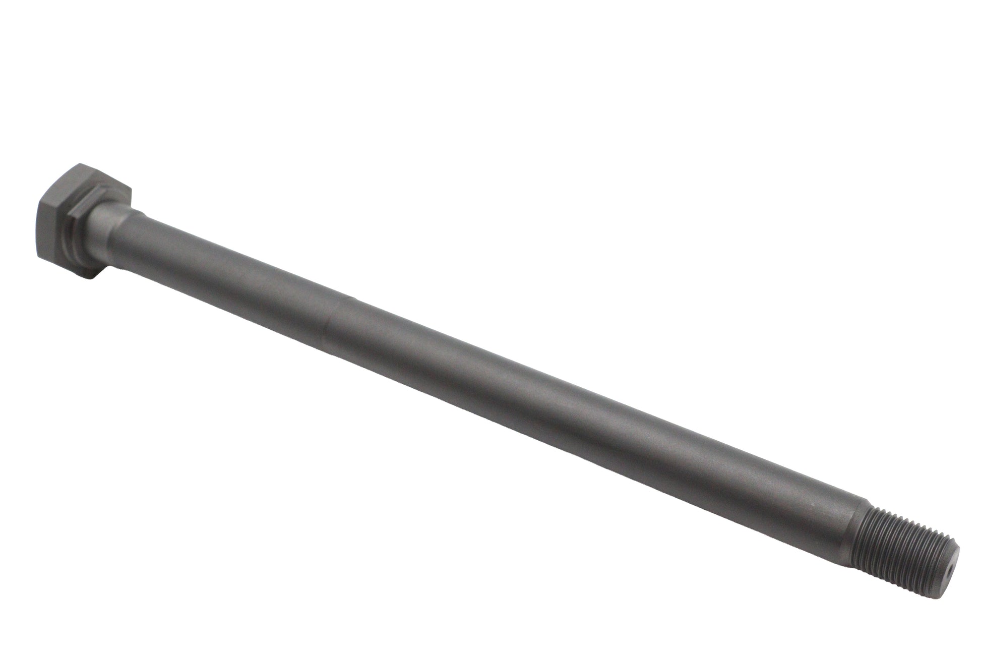 Factory Sample Parkerized Rear Axle