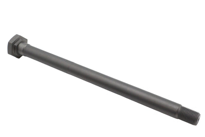 Factory Sample Parkerized Rear Axle