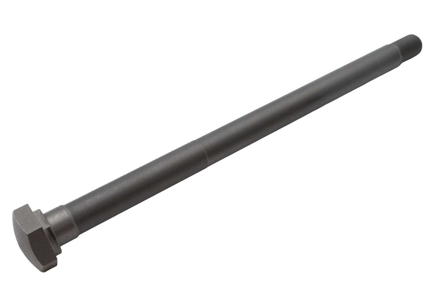 Factory Sample Parkerized Rear Axle