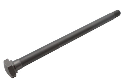 Factory Sample Parkerized Rear Axle