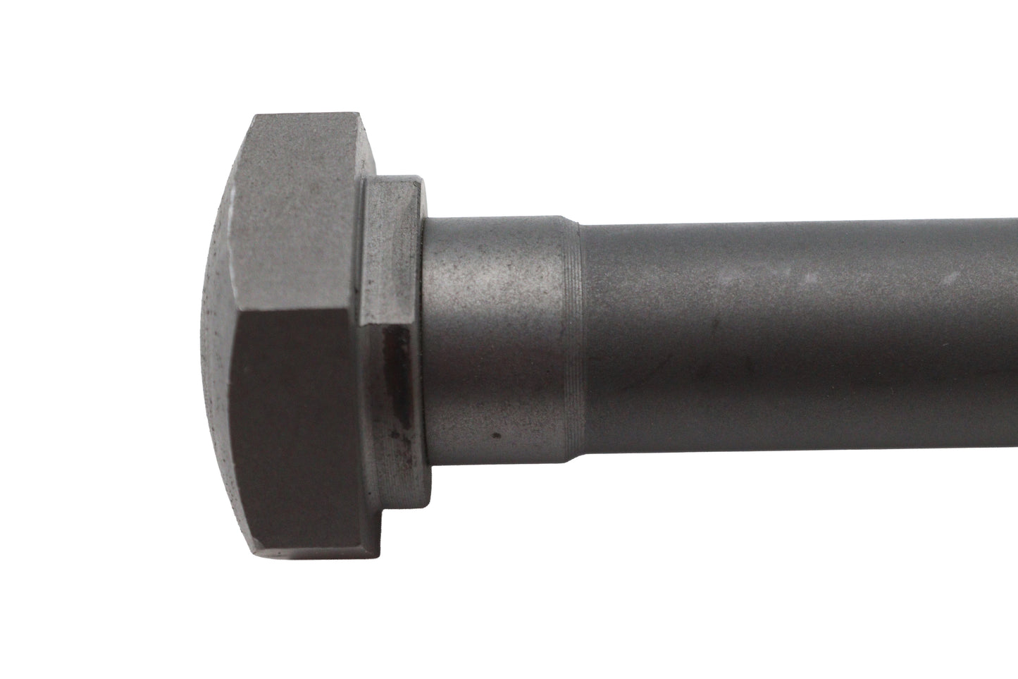 Factory Sample Parkerized Rear Axle