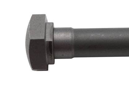 Factory Sample Parkerized Rear Axle