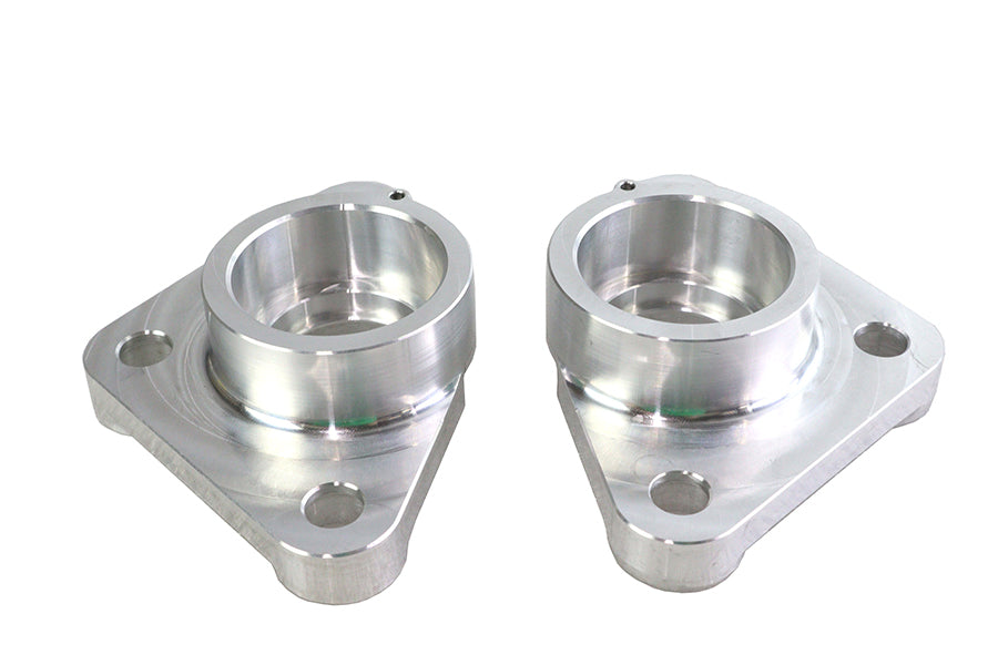 FXR Billet Swingarm Pivot Block Set