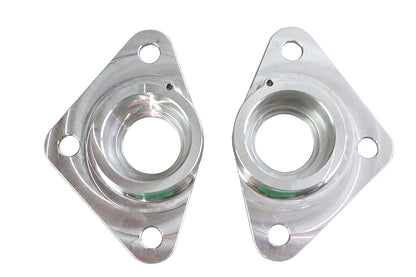 FXR Billet Swingarm Pivot Block Set