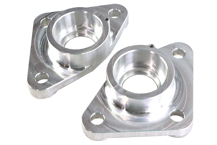 FXR Billet Swingarm Pivot Block Set