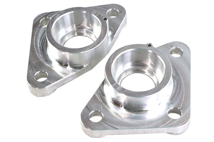 FXR Billet Swingarm Pivot Block Set