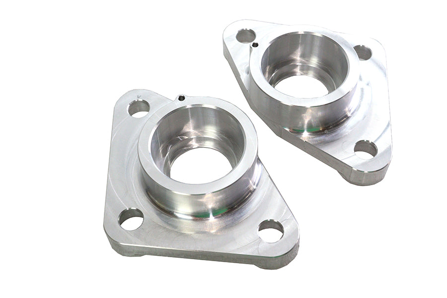 FXR Billet Swingarm Pivot Block Set