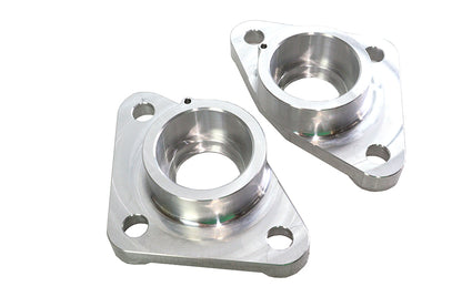 FXR Billet Swingarm Pivot Block Set
