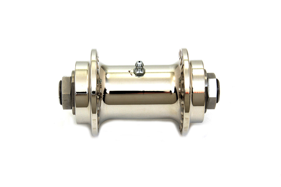 WR Front Spool Hub