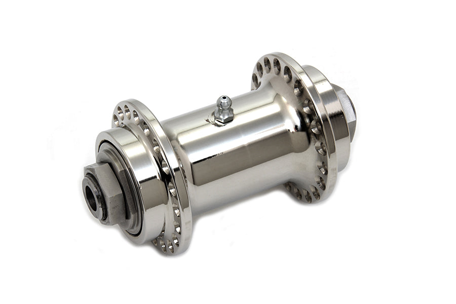 WR Front Spool Hub