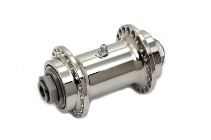 WR Front Spool Hub