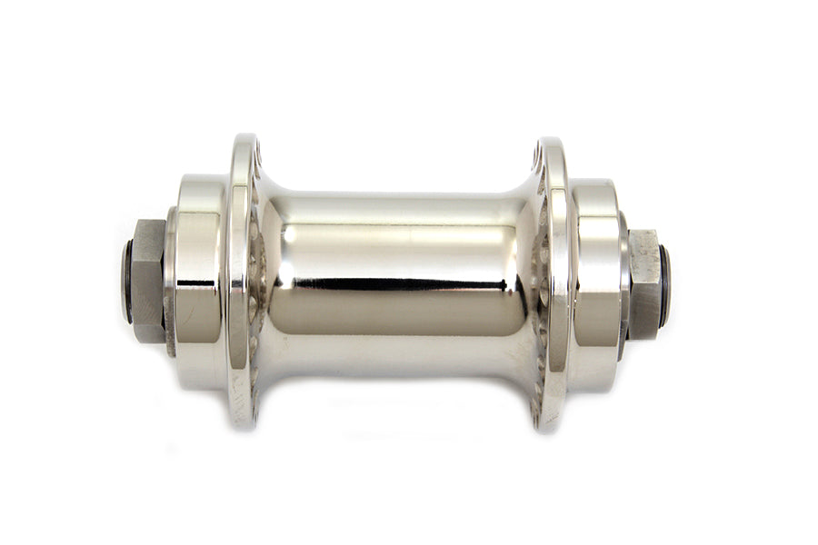 WR Front Spool Hub